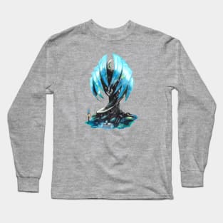 Crystal Chronicles Long Sleeve T-Shirt